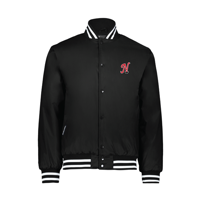 Ontario Nationals Holloway Heritage Jacket