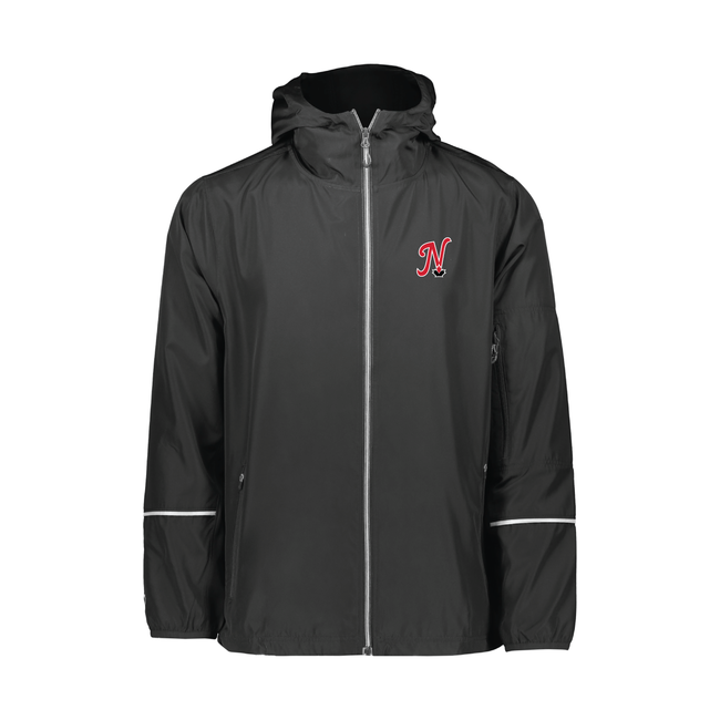 Ontario Nationals Holloway Packable Jacket