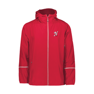 Holloway Ontario Nationals Holloway Packable Jacket