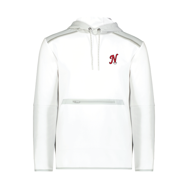Ontario Nationals Russell Legend Tech Fleece Hoodie