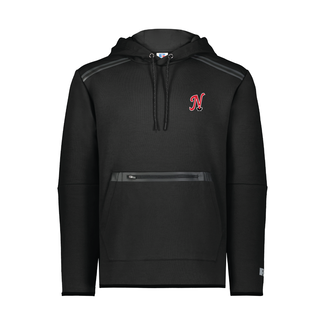 RUSSELL Ontario Nationals Russell Legend Tech Fleece Hoodie