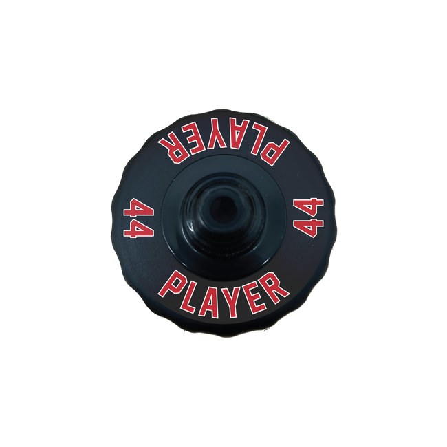 Ontario Nationals Custom Team Water Bottle