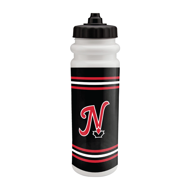 Ontario Nationals Custom Team Water Bottle