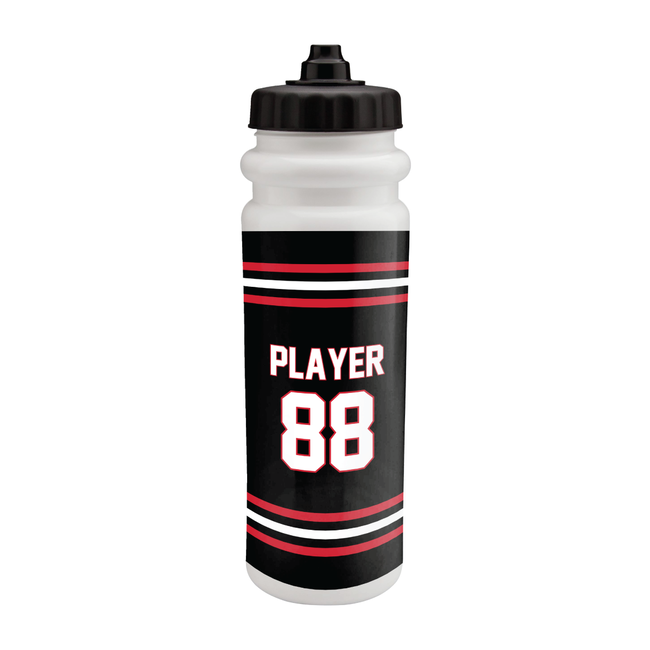 Ontario Nationals Custom Team Water Bottle