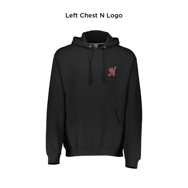 Ontario Nationals Russell Dri-Power Fleece Hoody - Youth