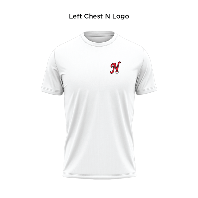 Ontario Nationals Classic Performance Tech Tee Short Sleeve - Youth