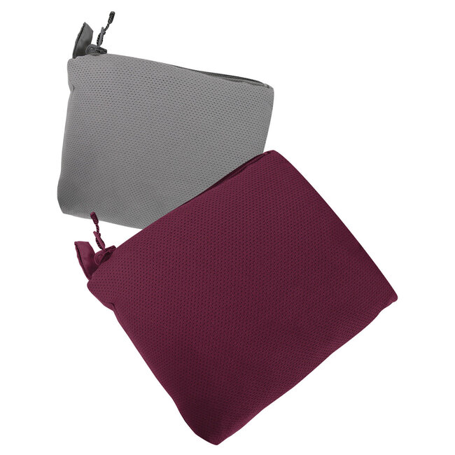 Ontario Nationals Holloway Packable Jacket