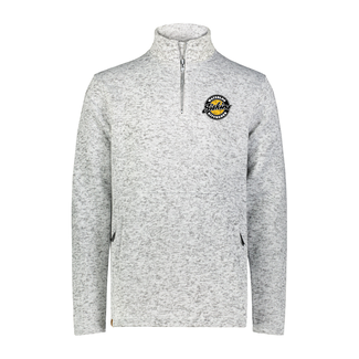 Holloway Siskins Alpine Fleece 1/4 Zip - Adult