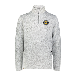 Holloway Siskins Alpine Fleece 1/4 Zip - Ladies