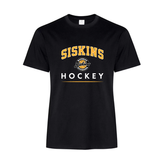 ATC Siskins Ringspun Cotton Tee - Adult