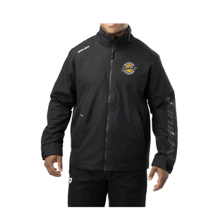 BAUER Siskins Senior S24 Bauer Team Lightweight Jacket