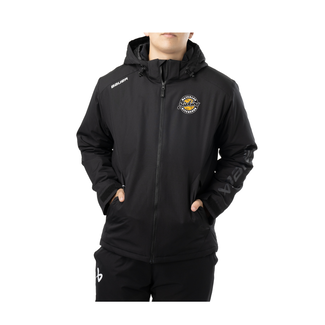 BAUER Siskins Youth S24 Bauer Team Heavyweight Jacket