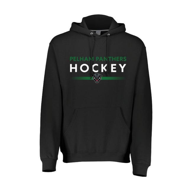 Pelham Panthers Dri-Power Fleece Hoody - Adult