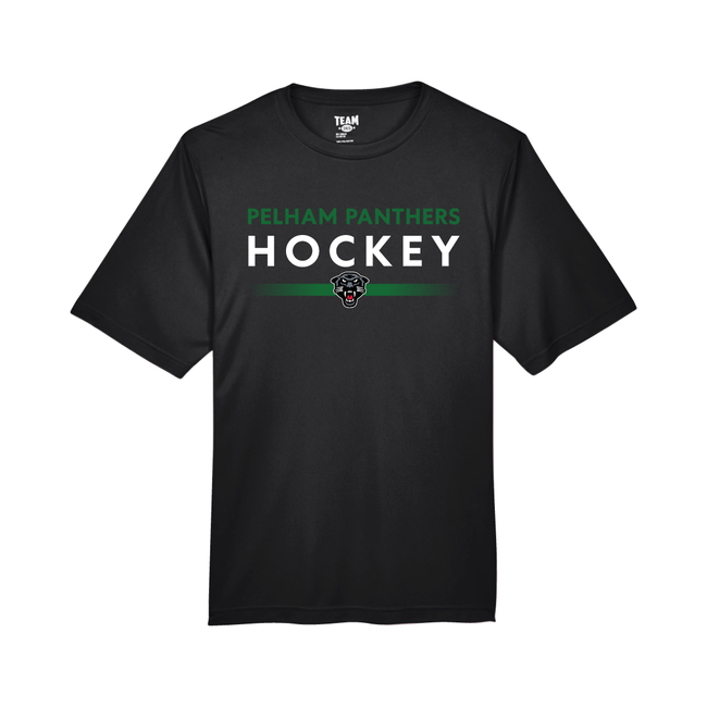 Pelham Panthers Performance Tee - Ladies
