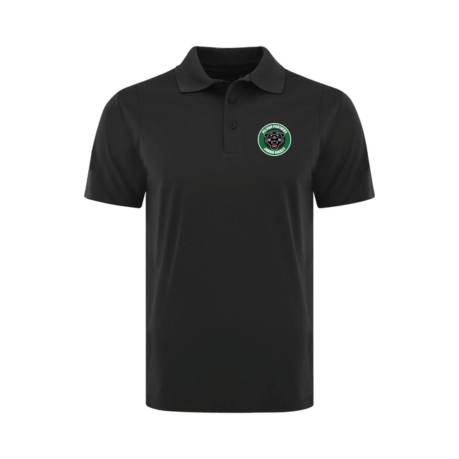 Pelham Panthers Performance Polo - Youth