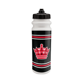 All Team Sports Kings Custom Team Water Bottle