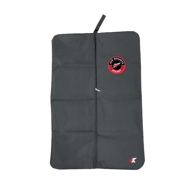 Rockets Kobe Garment Bag