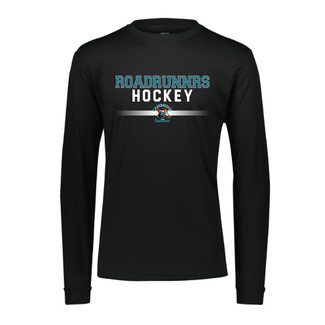 All Team Sports Roadrunner Performance Long Sleeve - Womens