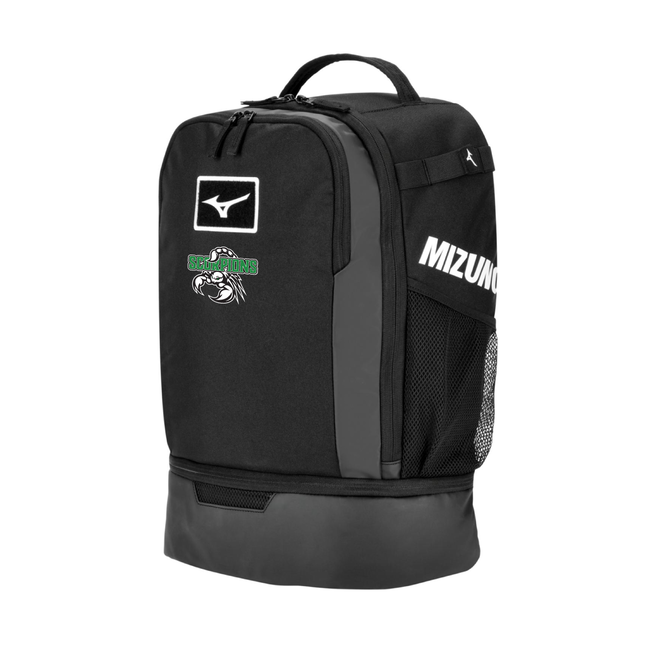 MIZUNO Scorpions Mizuno Crossover Backpack