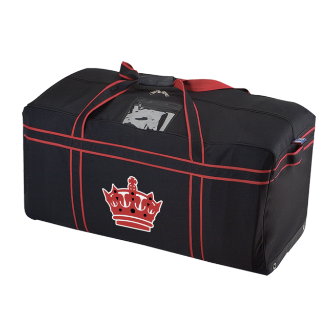 Kings Kobe Sportswear Team Hockey Bag
