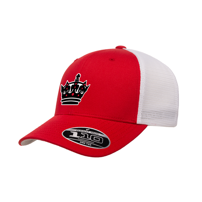 Kings 110M Flexfit Hat