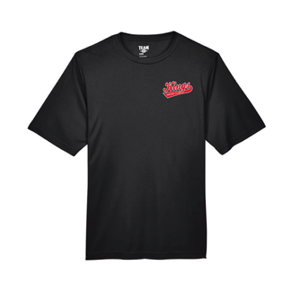 All Team Sports Kings Adult Performance Tech Tee - Adult