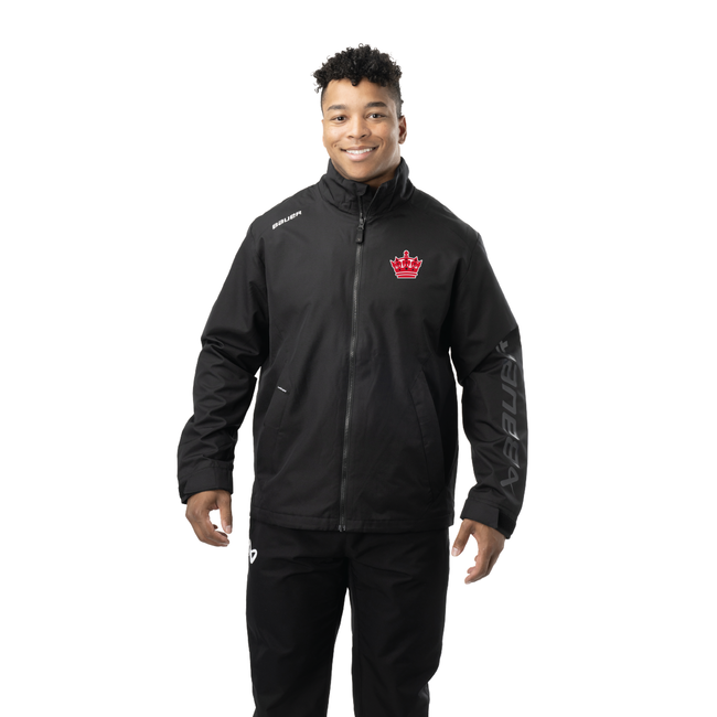 Kings Bauer S24 Team Lightweight Jacket - Youth