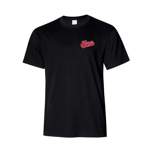 Kings Cotton Tee - Youth