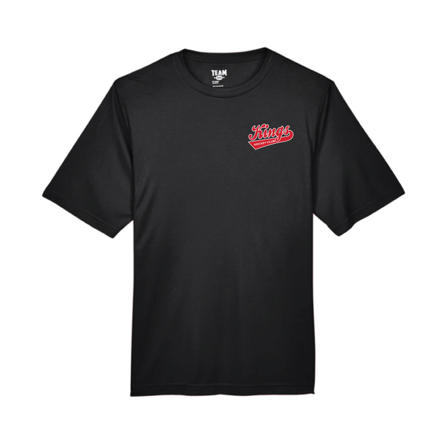 All Team Sports Kings Performance Tech Tee - Youth