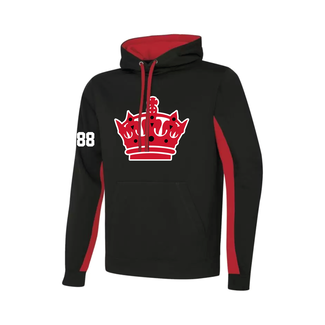 ATC Kings Performance Two Tone Hoody - Adult