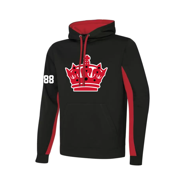 ATC Kings Performance Two Tone Hoody - Adult