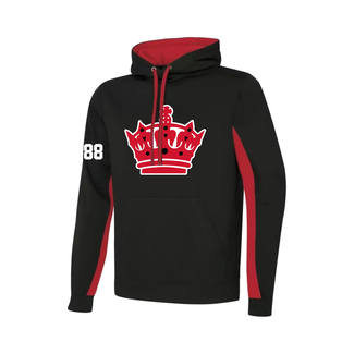 ATC Kings Performance Two Tone Hoody - Youth