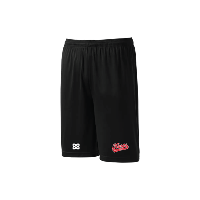 ATC Kings Pro Team Shorts - Adult