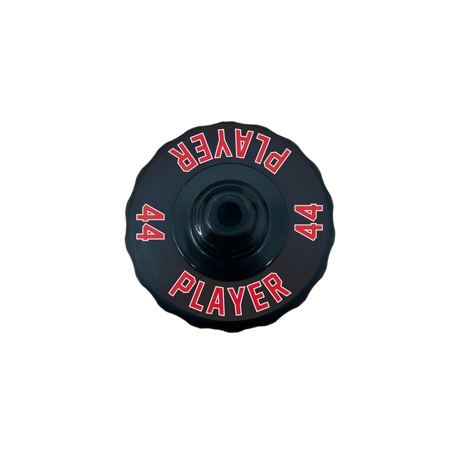 Kings Custom Team Water Bottle