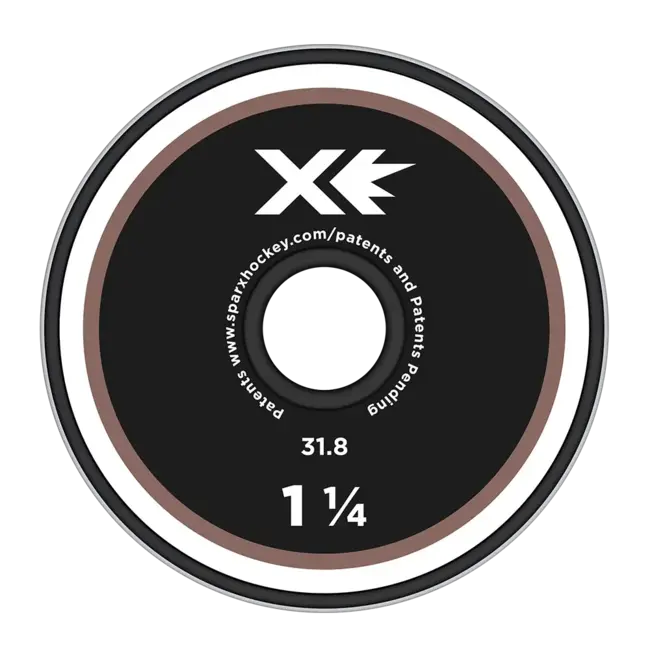 Sparx Radius Grinding Ring