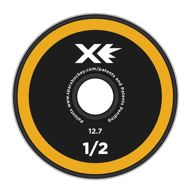 Sparx Radius Grinding Ring
