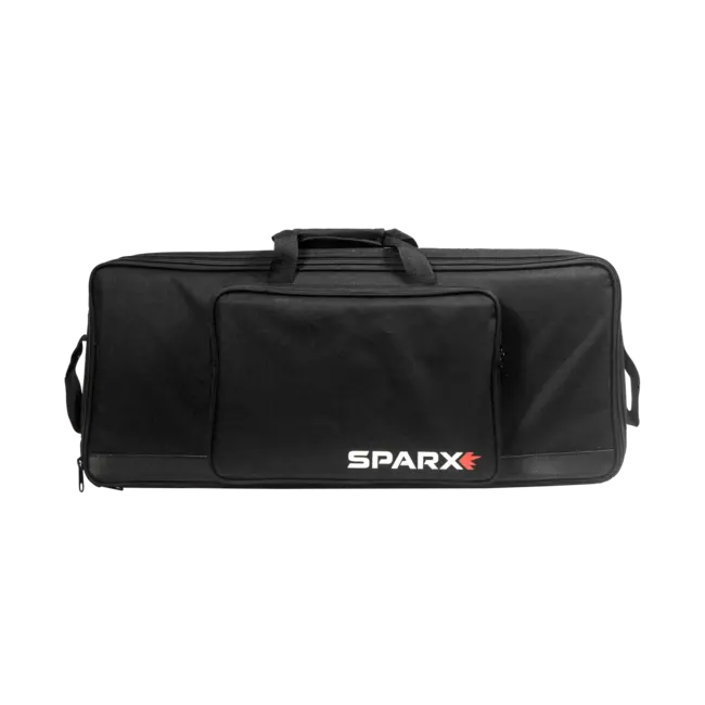 Sparx Sparx Soft Travel Case for ES300