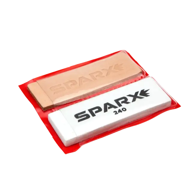 Sparx Honing Kit