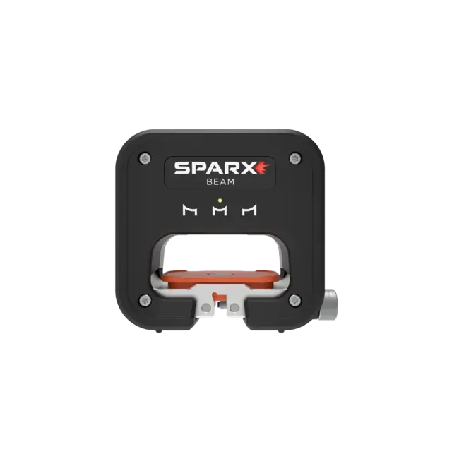 Sparx BEAM Laser Edge Checker
