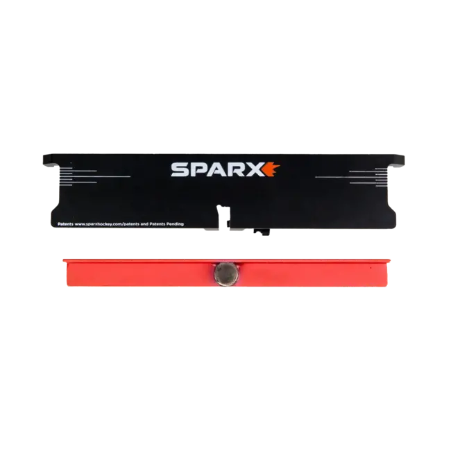 Sparx Edge Checker