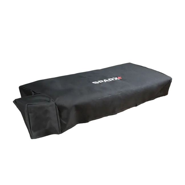 Sparx Sharpener Cover