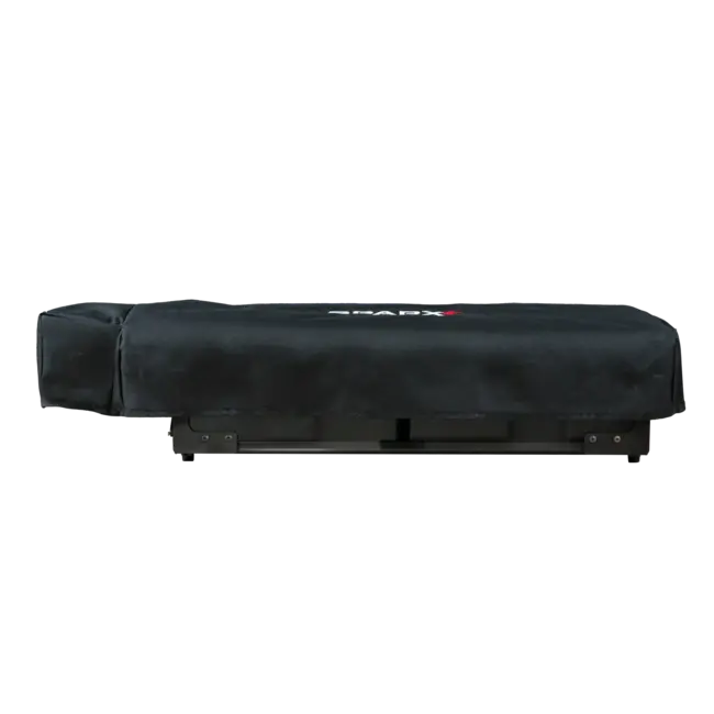 Sparx Sharpener Cover