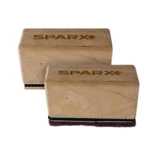 Sparx Sparx Deburring Block Set