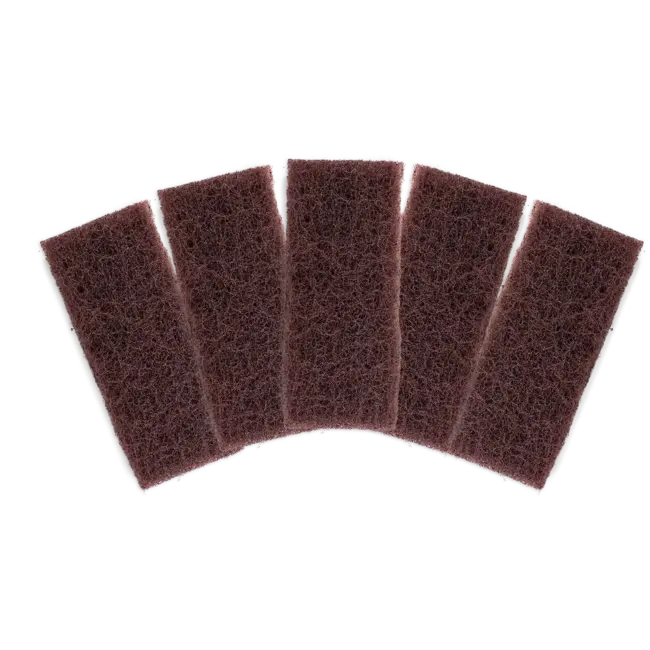 Sparx Deburring Kit Refill - Abrasive 5 pk.