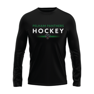 All Team Sports Pelham Panthers Performance Long Sleeve - Adult