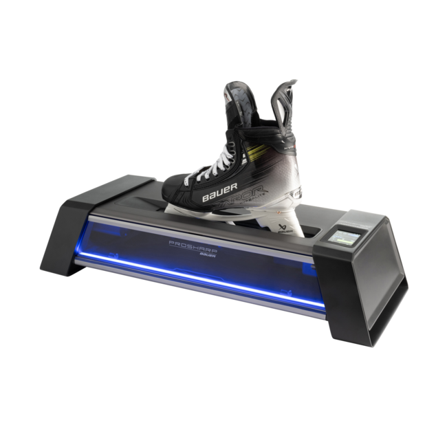 Prosharp Bauer Advantedge Home Sharpener