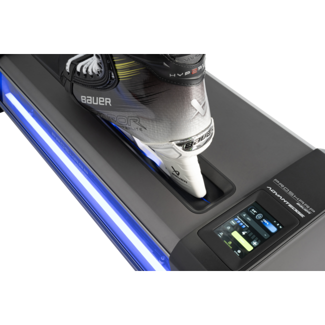 Prosharp Bauer Advantedge Home Sharpener