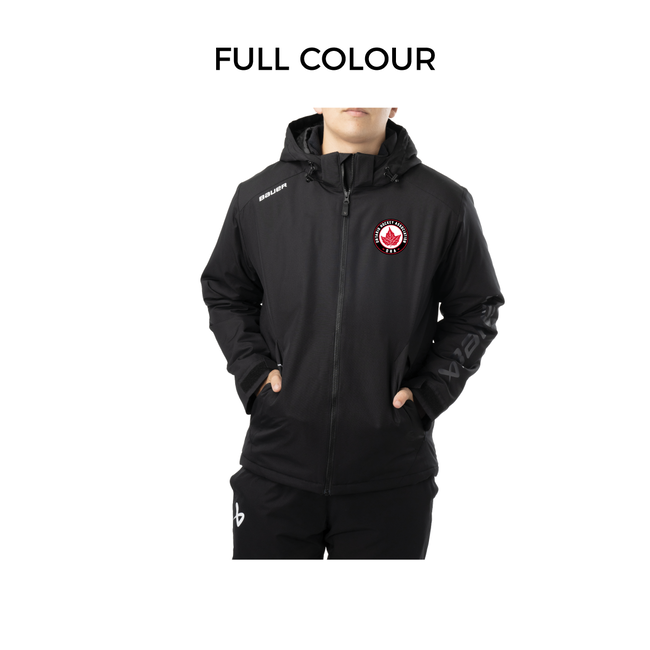 OHA Bauer Heavyweight Jacket