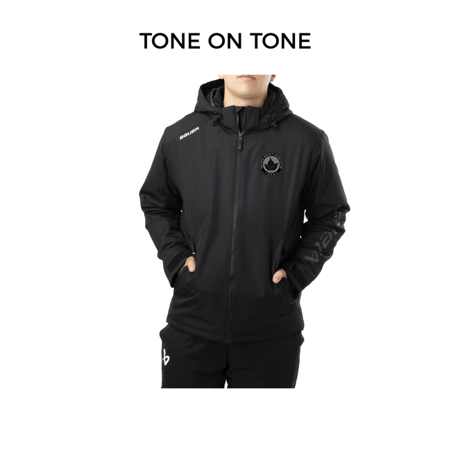 OHA Bauer Heavyweight Jacket