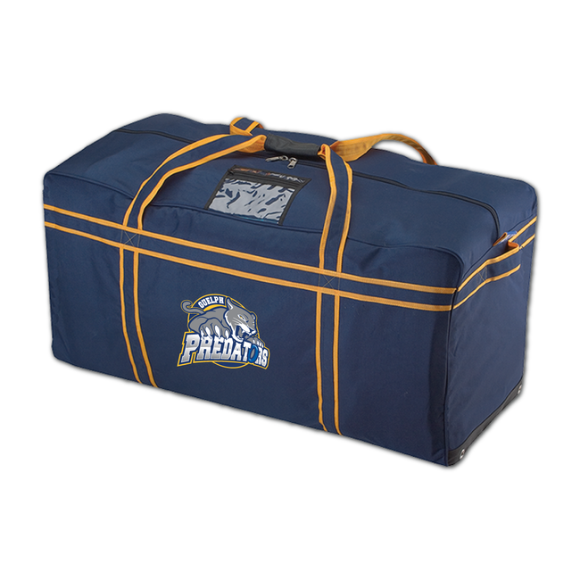 Kobe Predators Kobe Sportswear Team Bag - 36"
